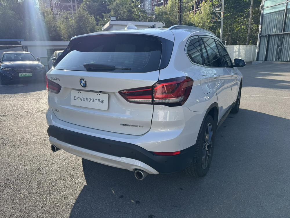 BMW BMW X1