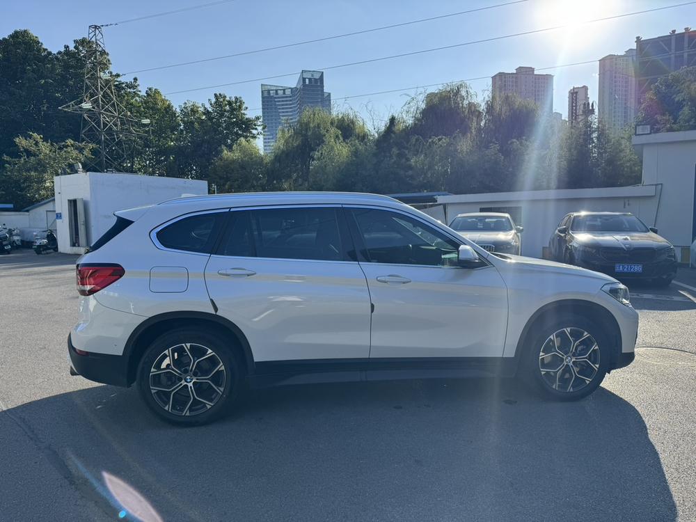 BMW BMW X1