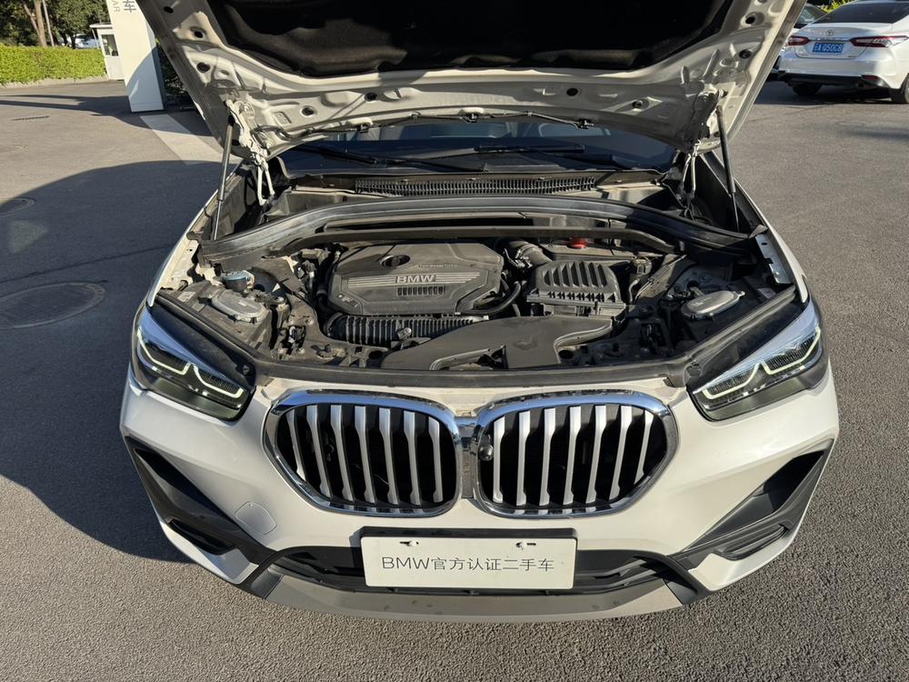 BMW BMW X1