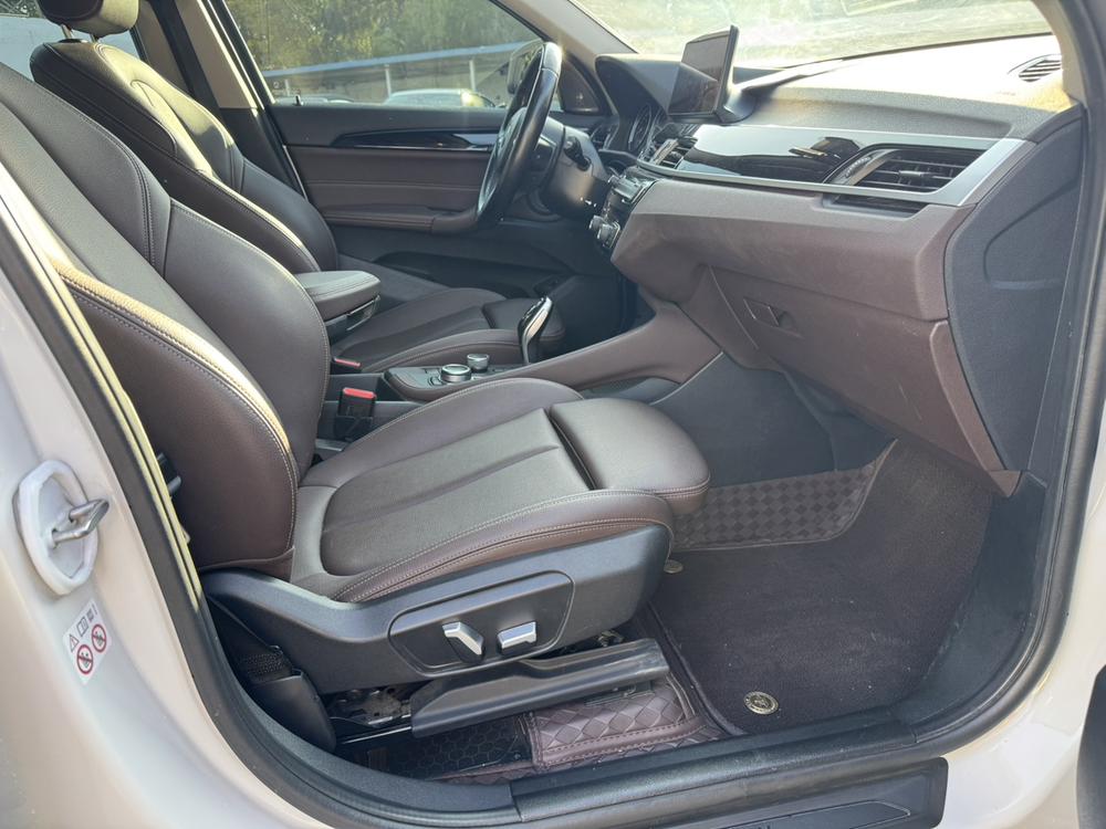 BMW BMW X1