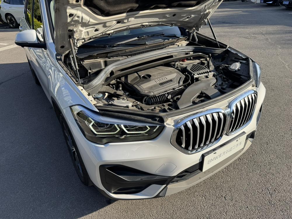 BMW BMW X1