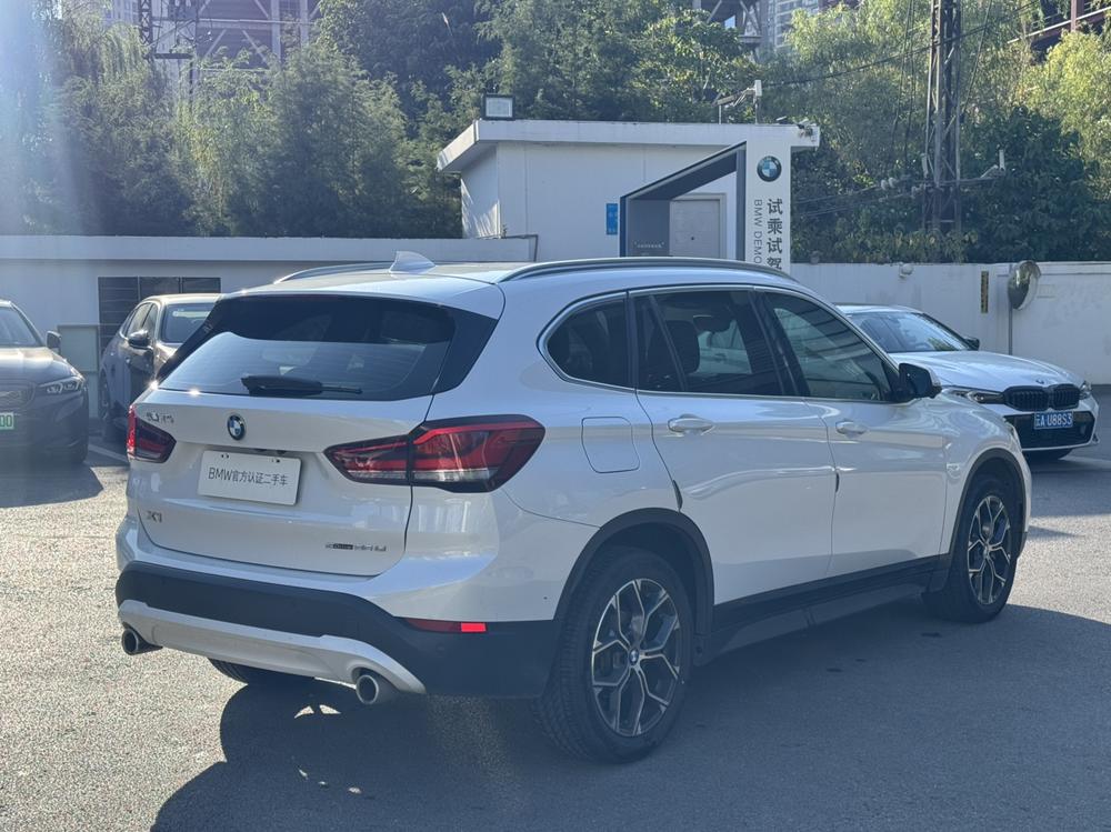 BMW BMW X1