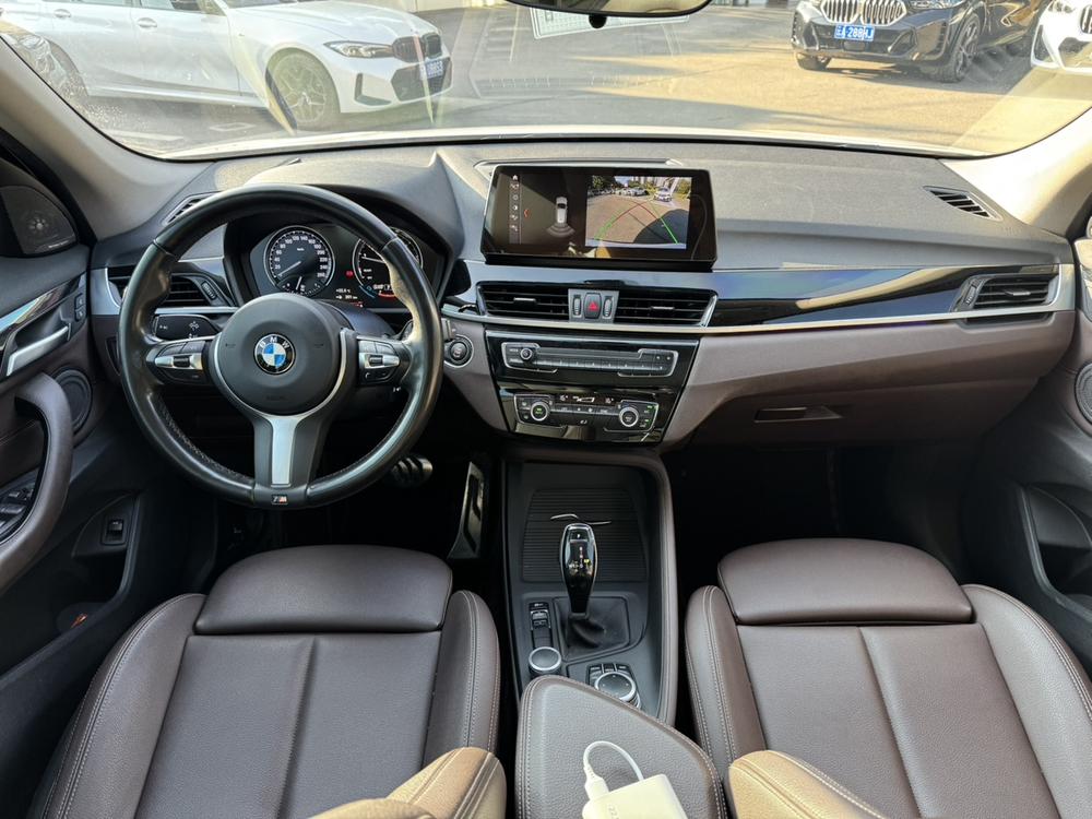 BMW BMW X1