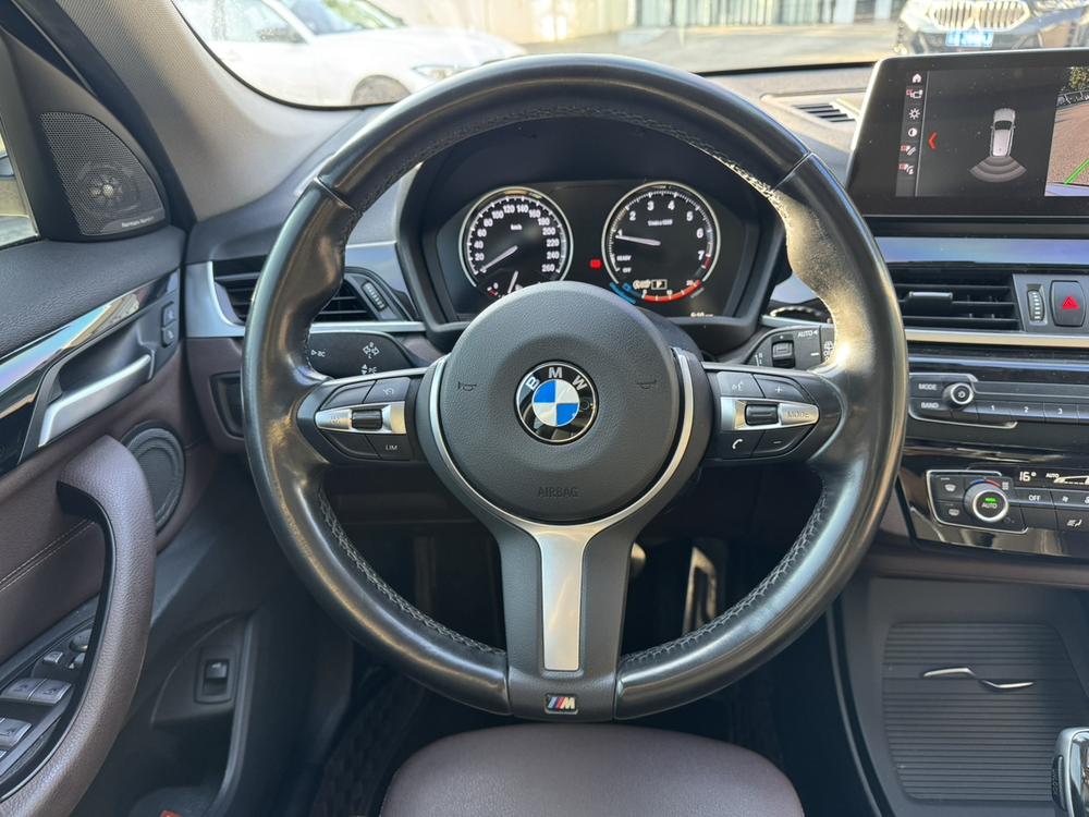 BMW BMW X1