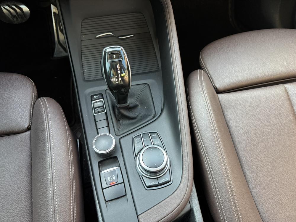 BMW BMW X1