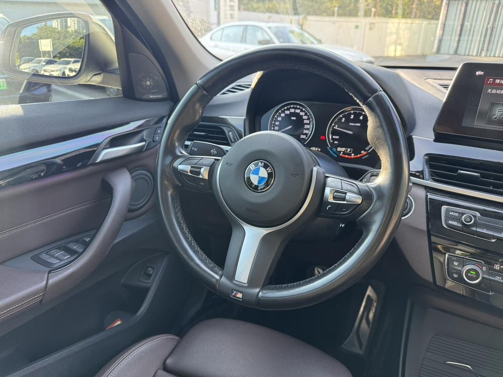 BMW BMW X1