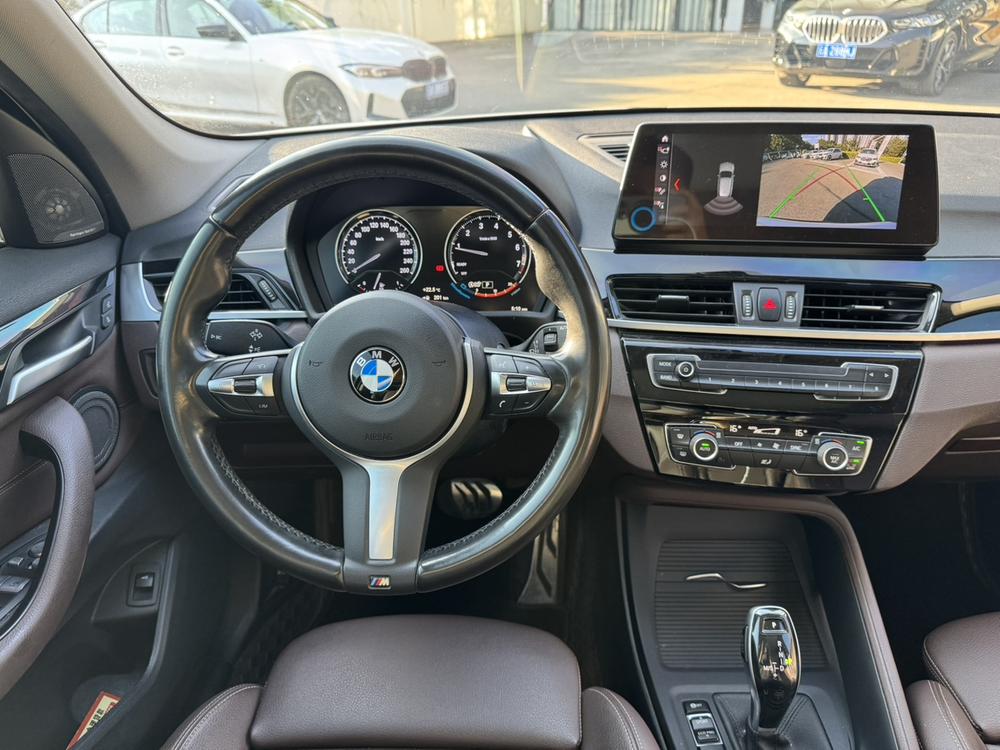 BMW BMW X1