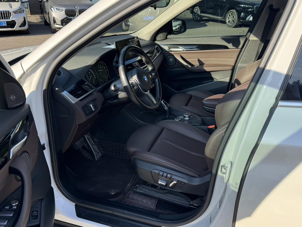 BMW BMW X1