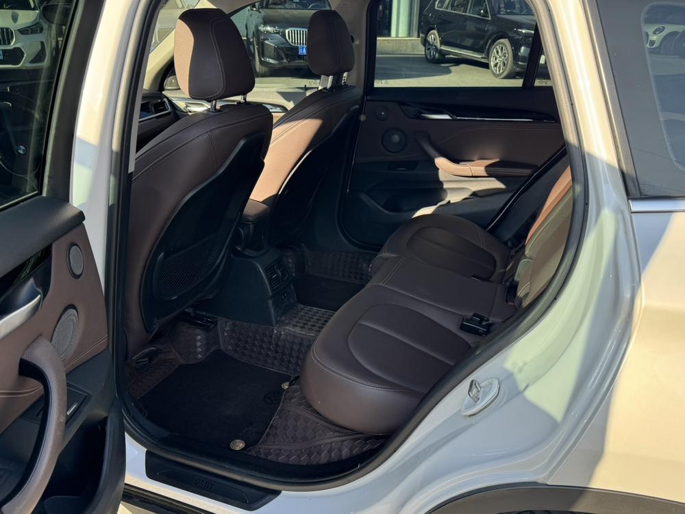 BMW BMW X1