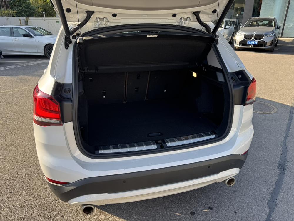 BMW BMW X1