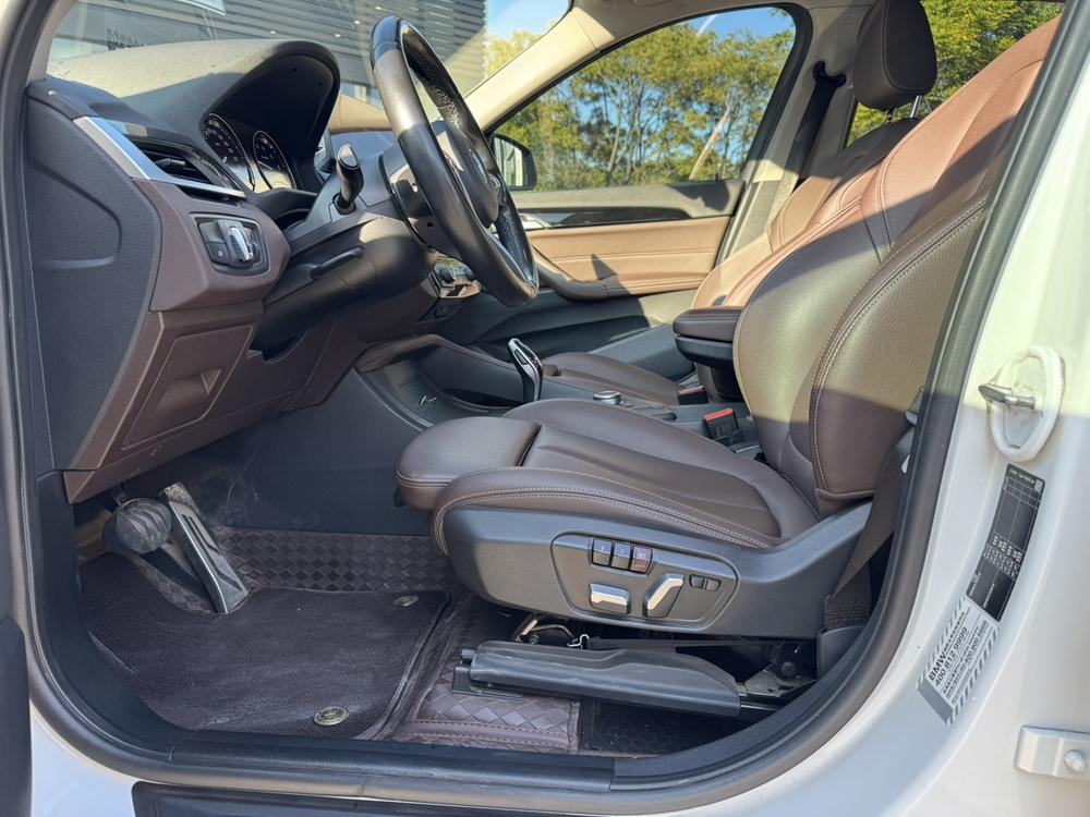 BMW BMW X1