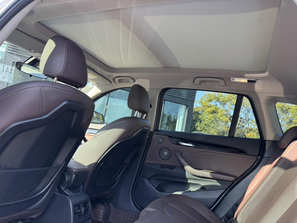 BMW BMW X1