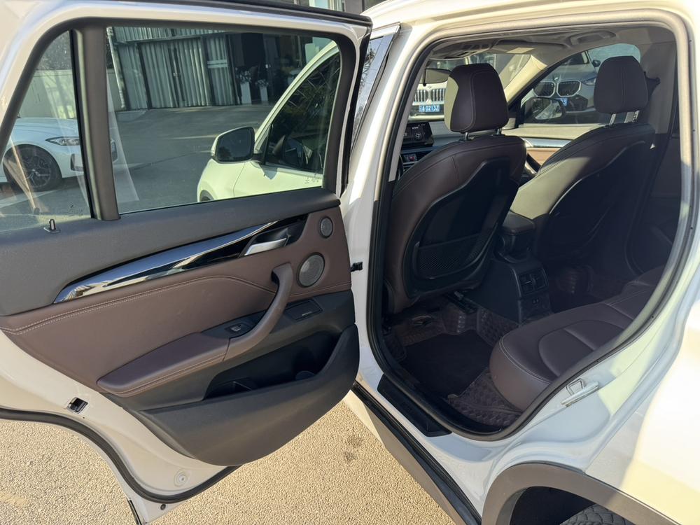 BMW BMW X1