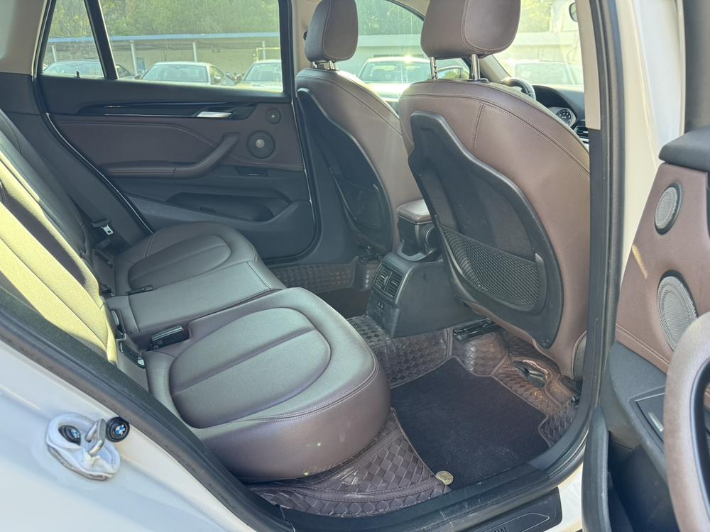 BMW BMW X1