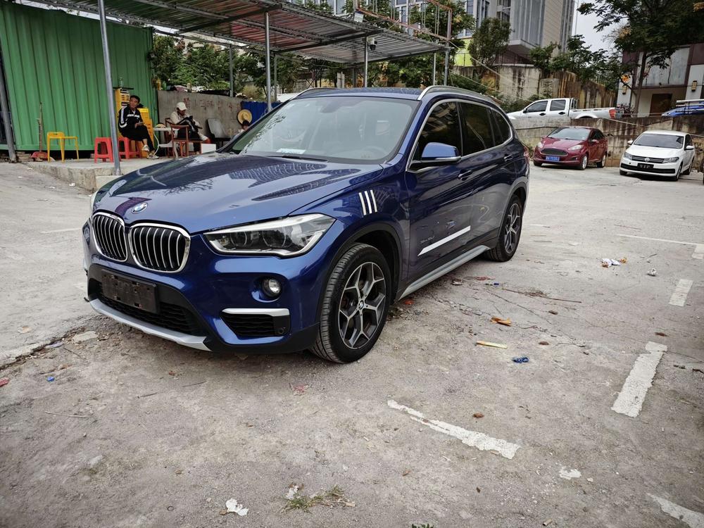 BMW BMW X1