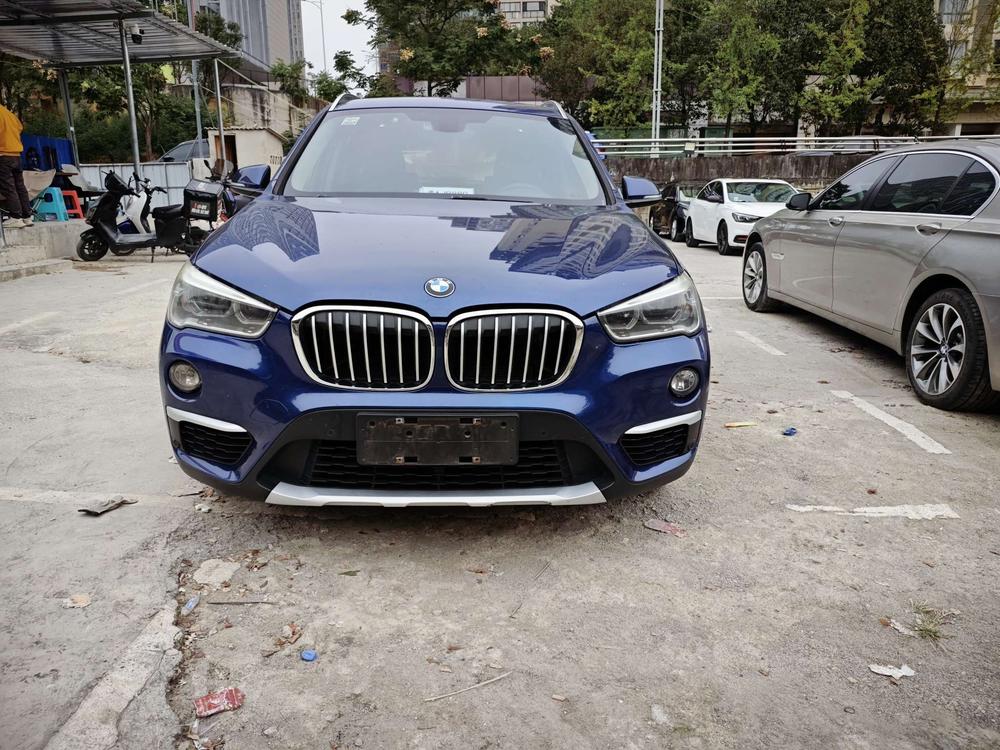 BMW BMW X1