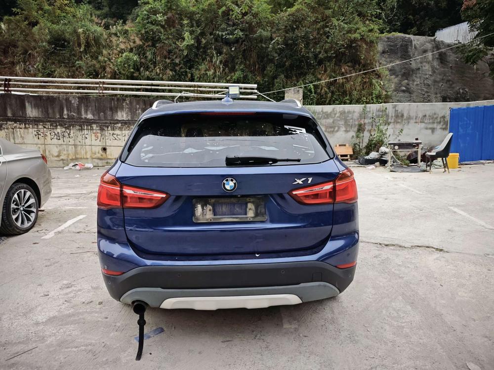 BMW BMW X1