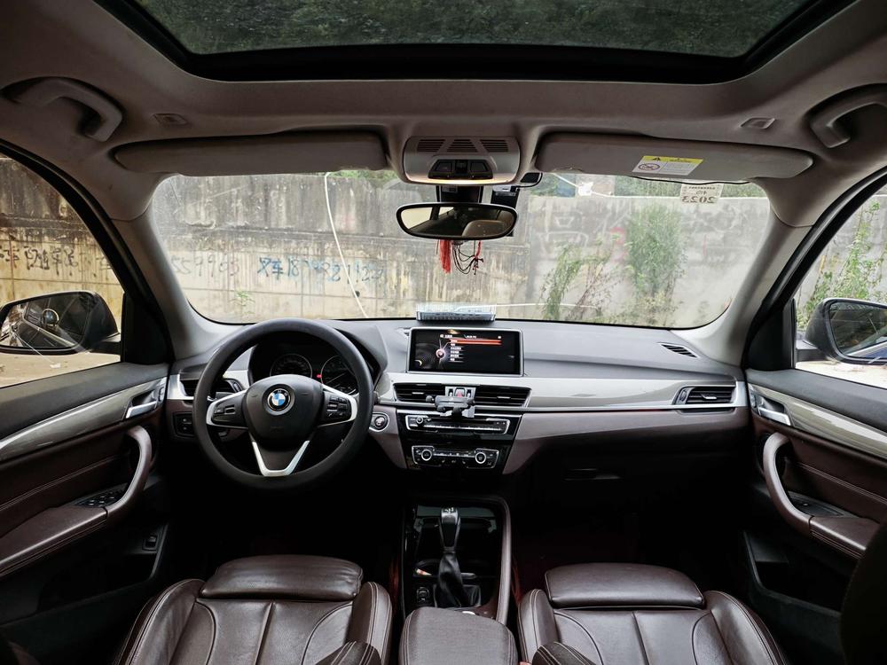 BMW BMW X1