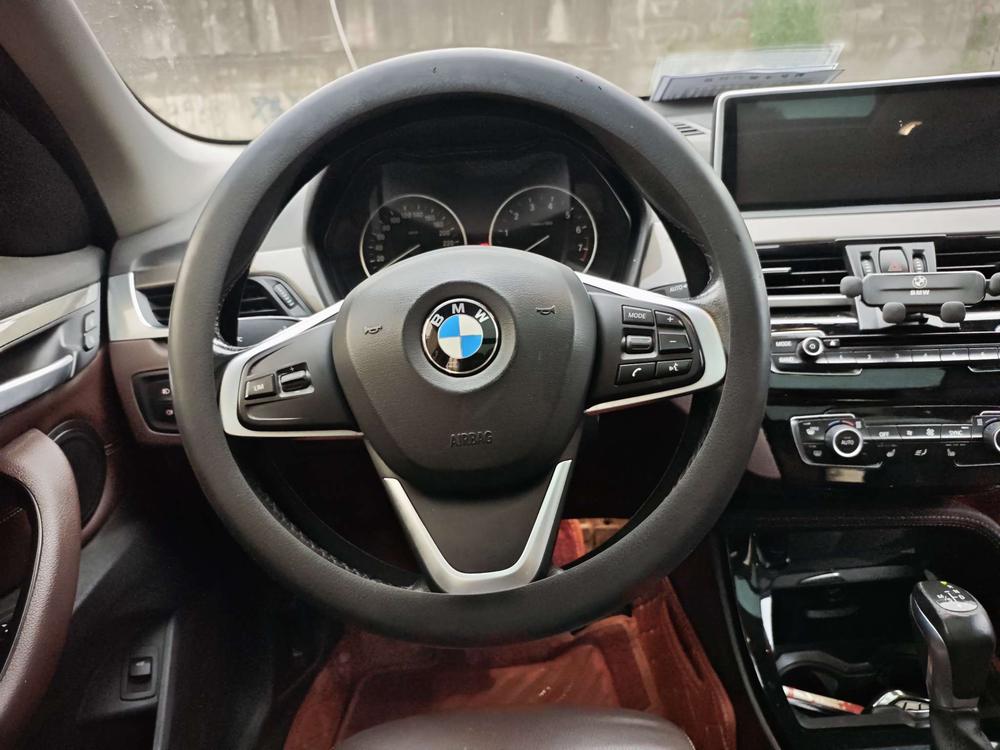 BMW BMW X1