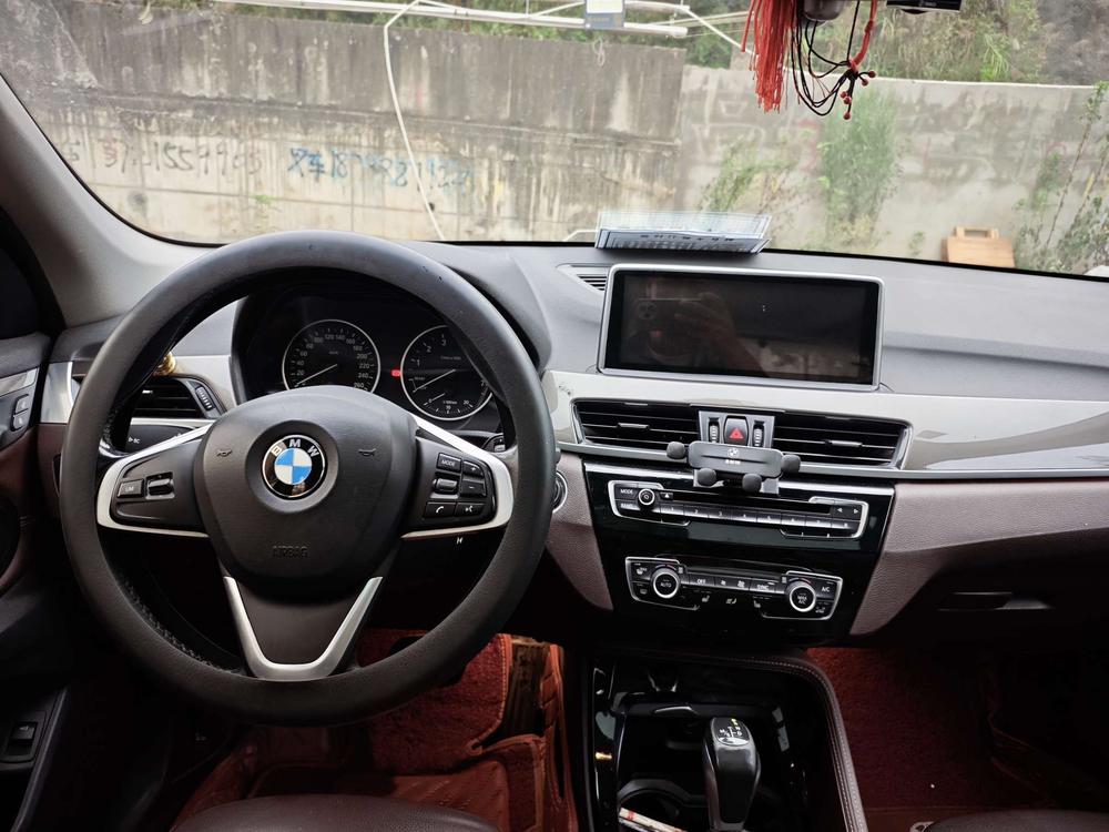BMW BMW X1
