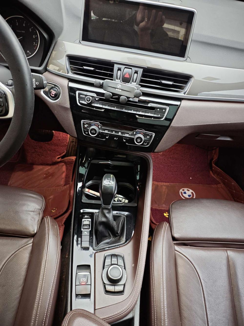 BMW BMW X1