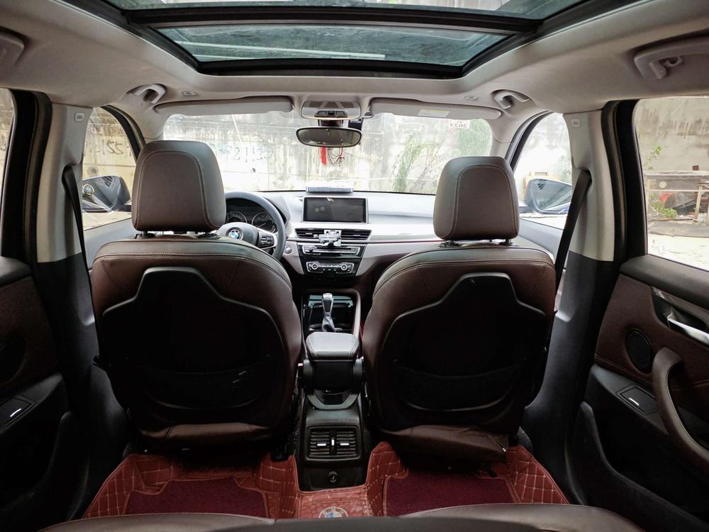 BMW BMW X1