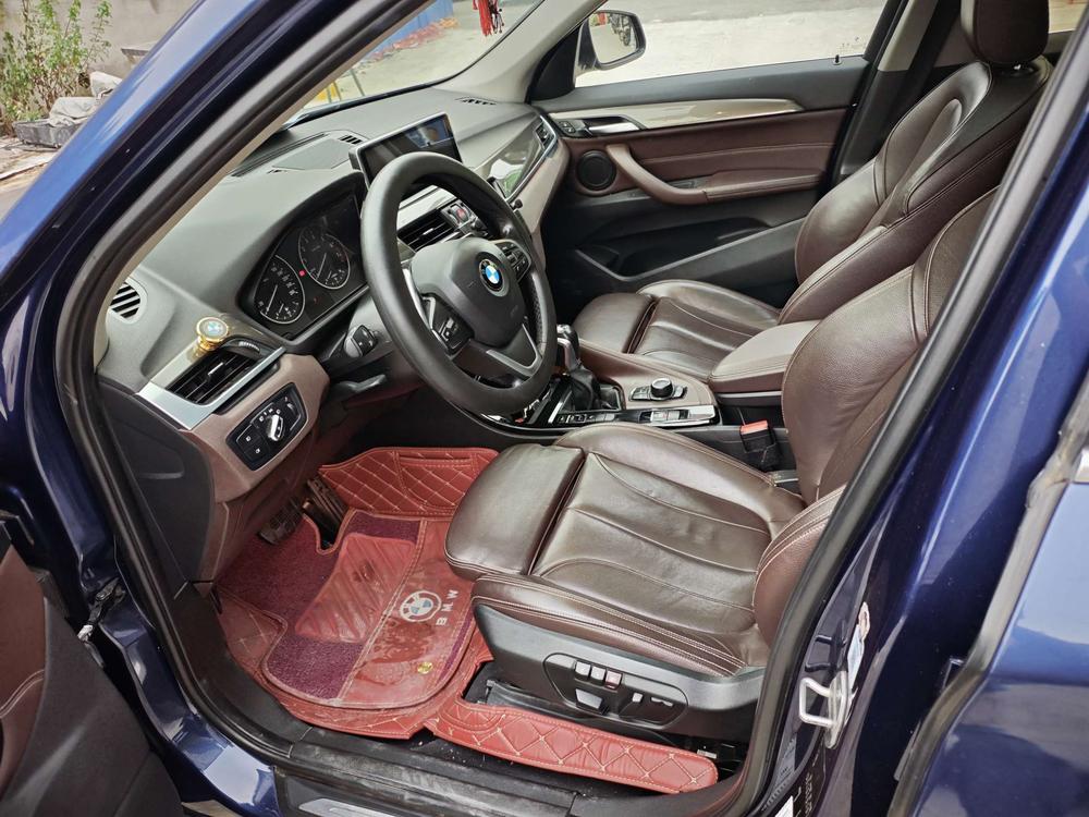BMW BMW X1