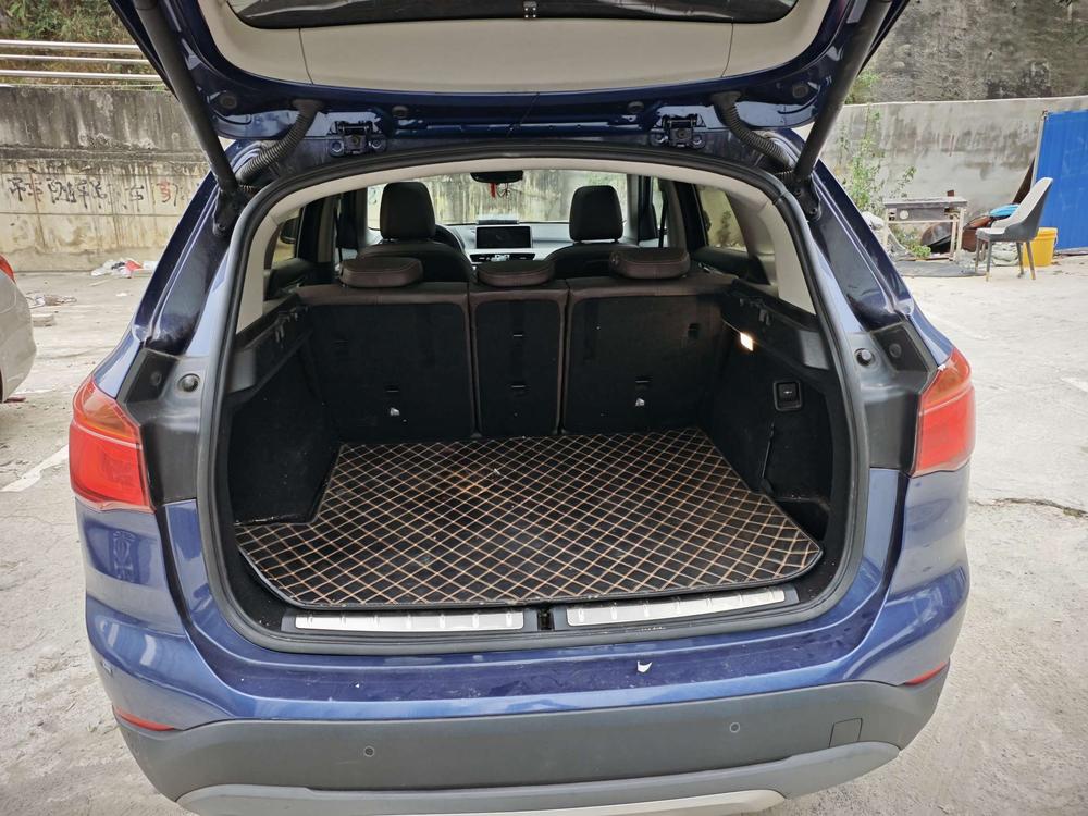 BMW BMW X1