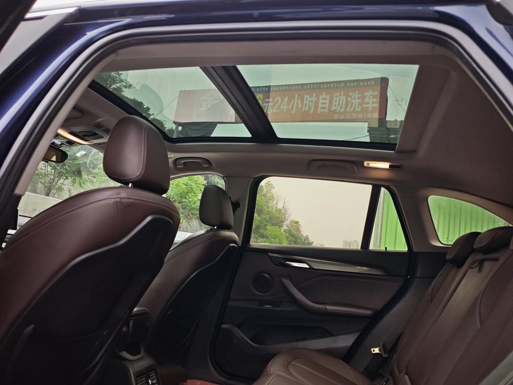 BMW BMW X1