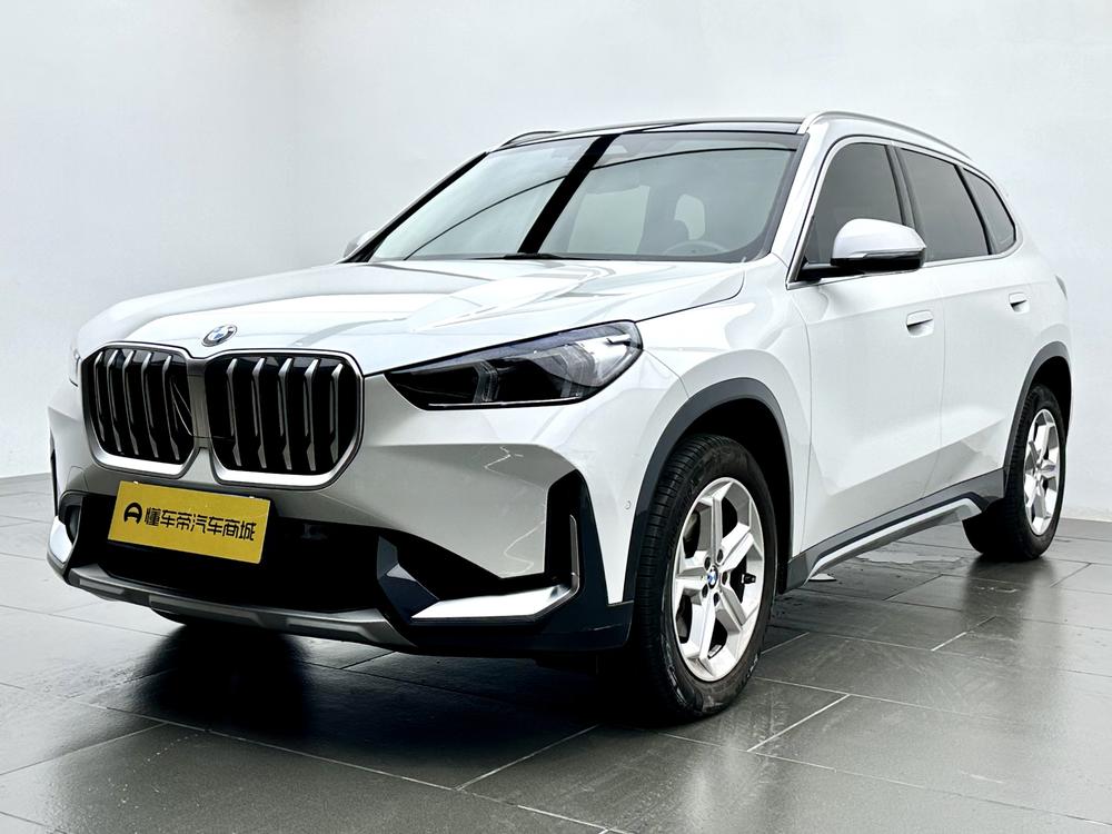 BMW BMW X1