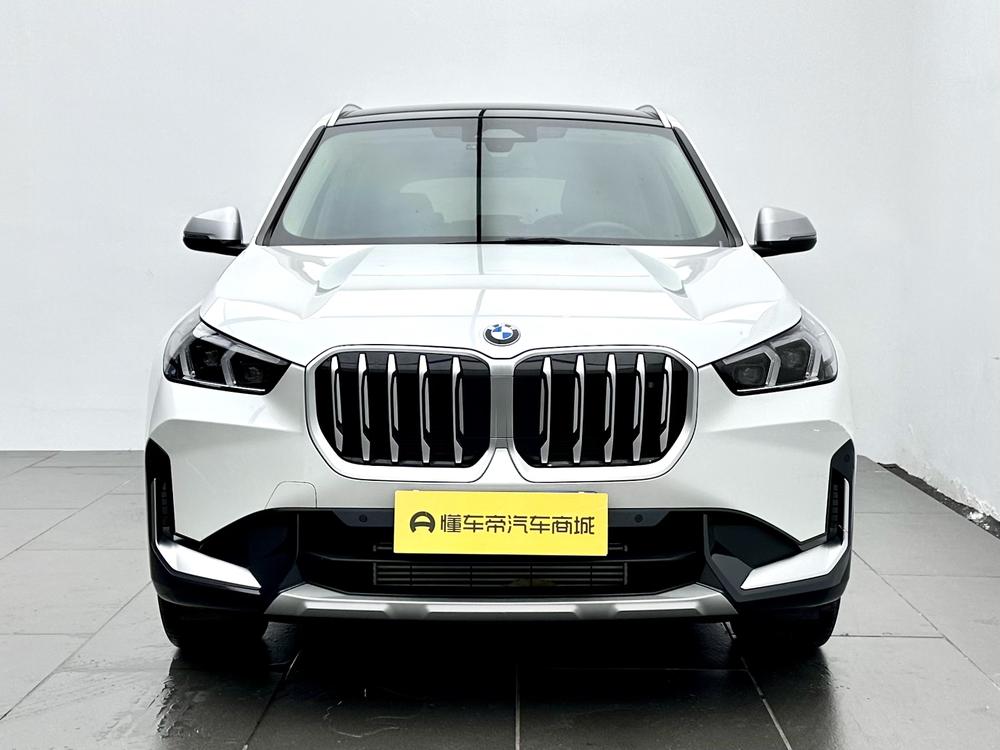 BMW BMW X1