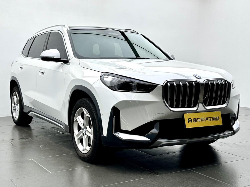 BMW BMW X1