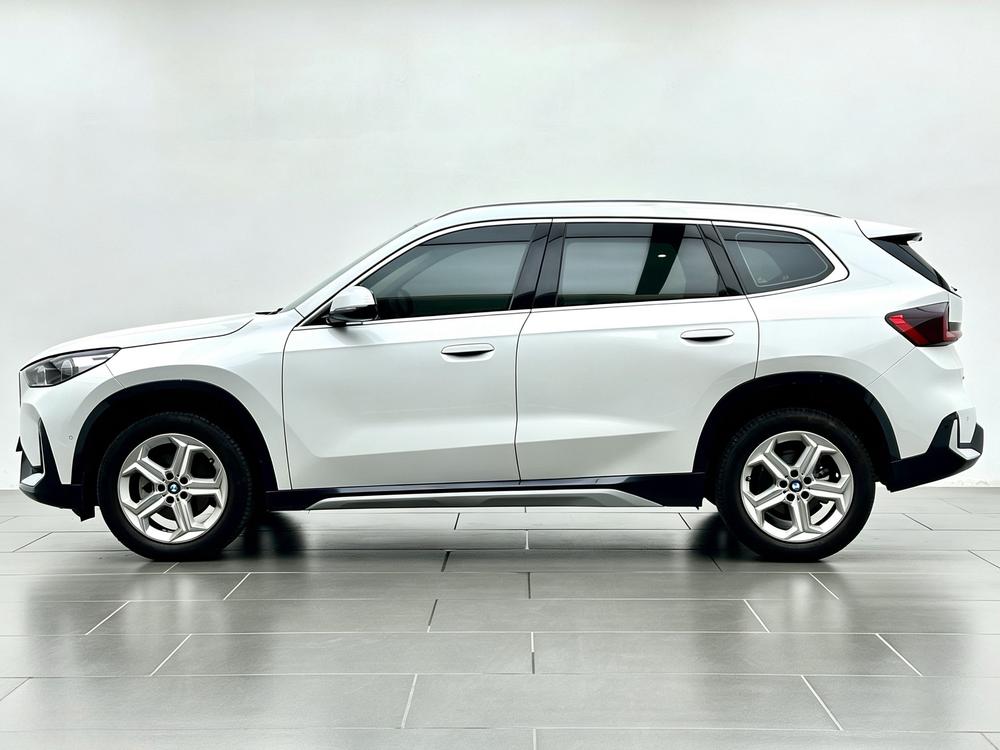 BMW BMW X1