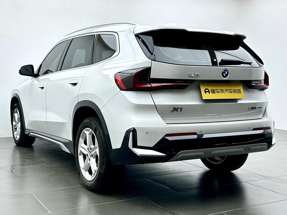 BMW BMW X1