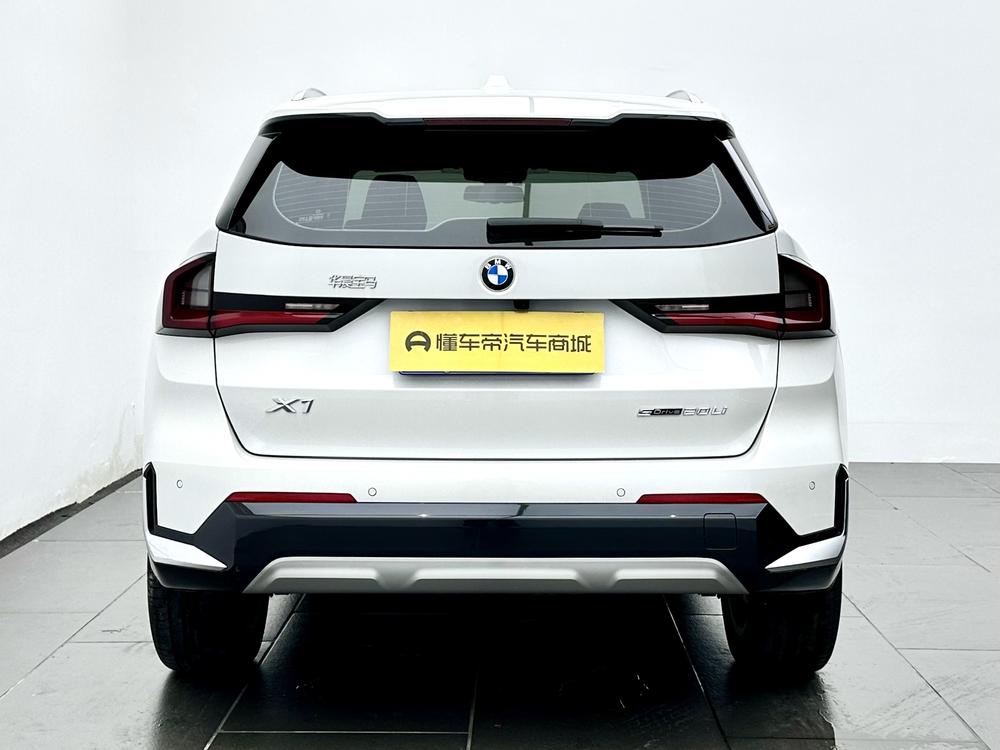 BMW BMW X1