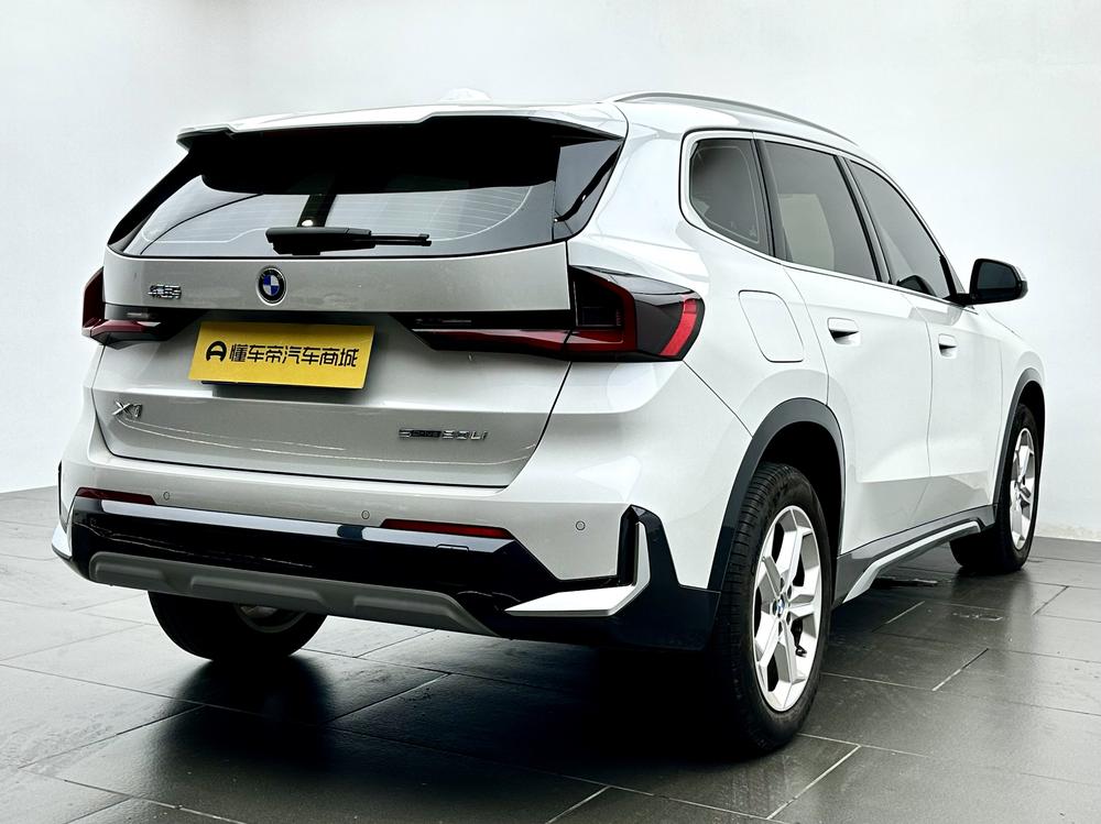BMW BMW X1