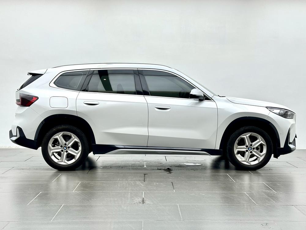 BMW BMW X1