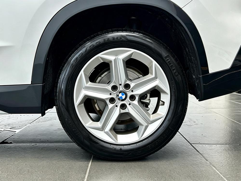 BMW BMW X1