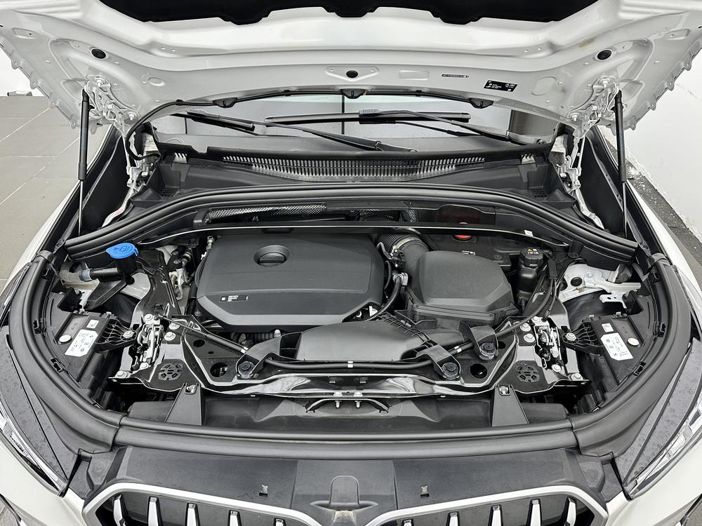 BMW BMW X1