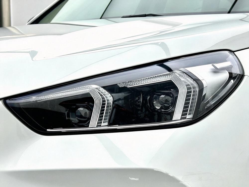 BMW BMW X1