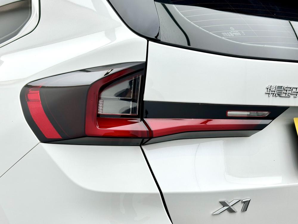 BMW BMW X1