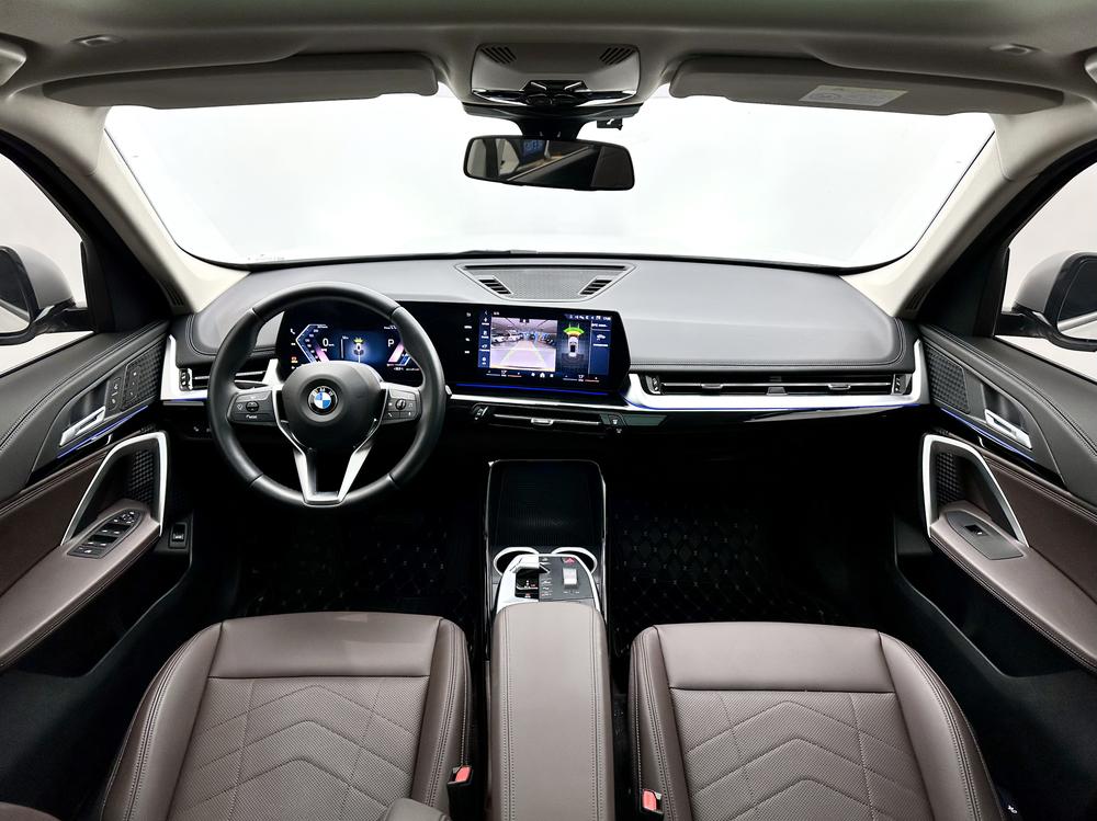 BMW BMW X1