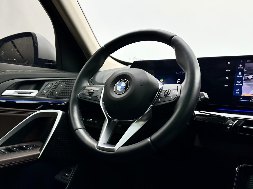 BMW BMW X1