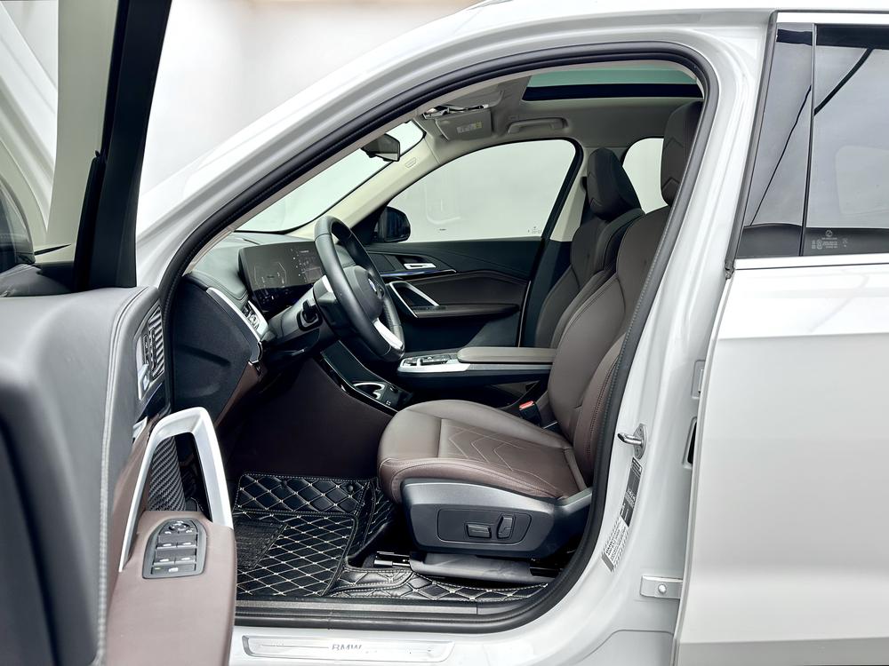BMW BMW X1
