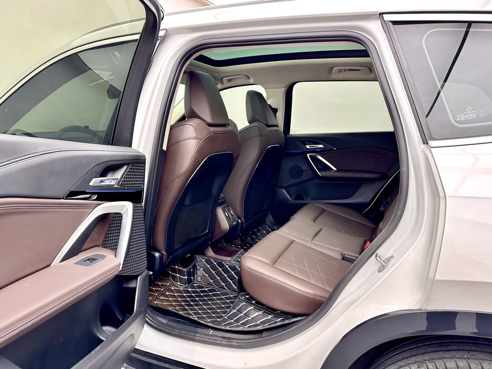 BMW BMW X1
