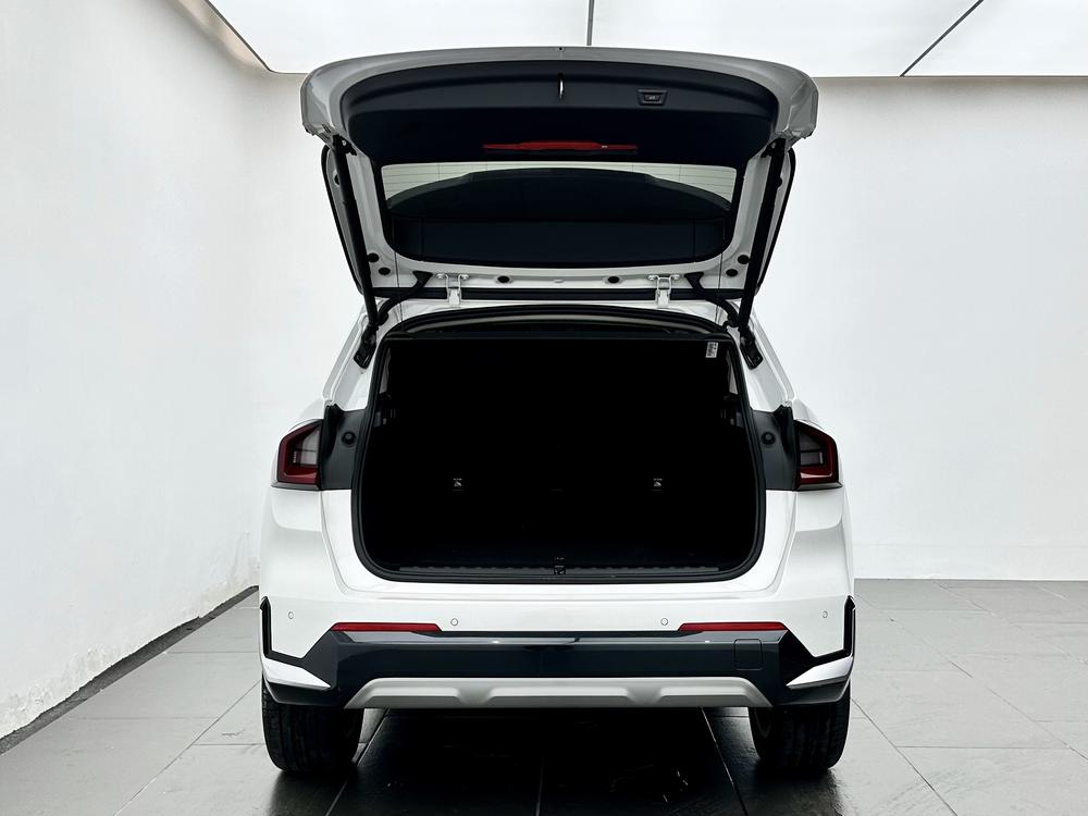 BMW BMW X1