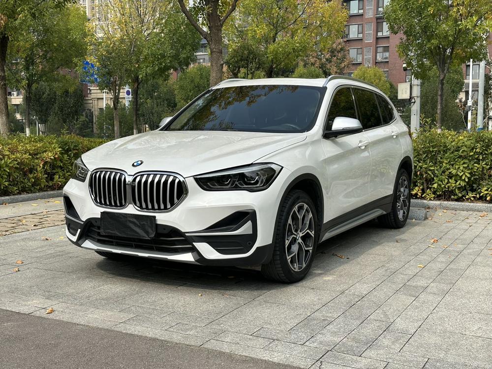 BMW BMW X1