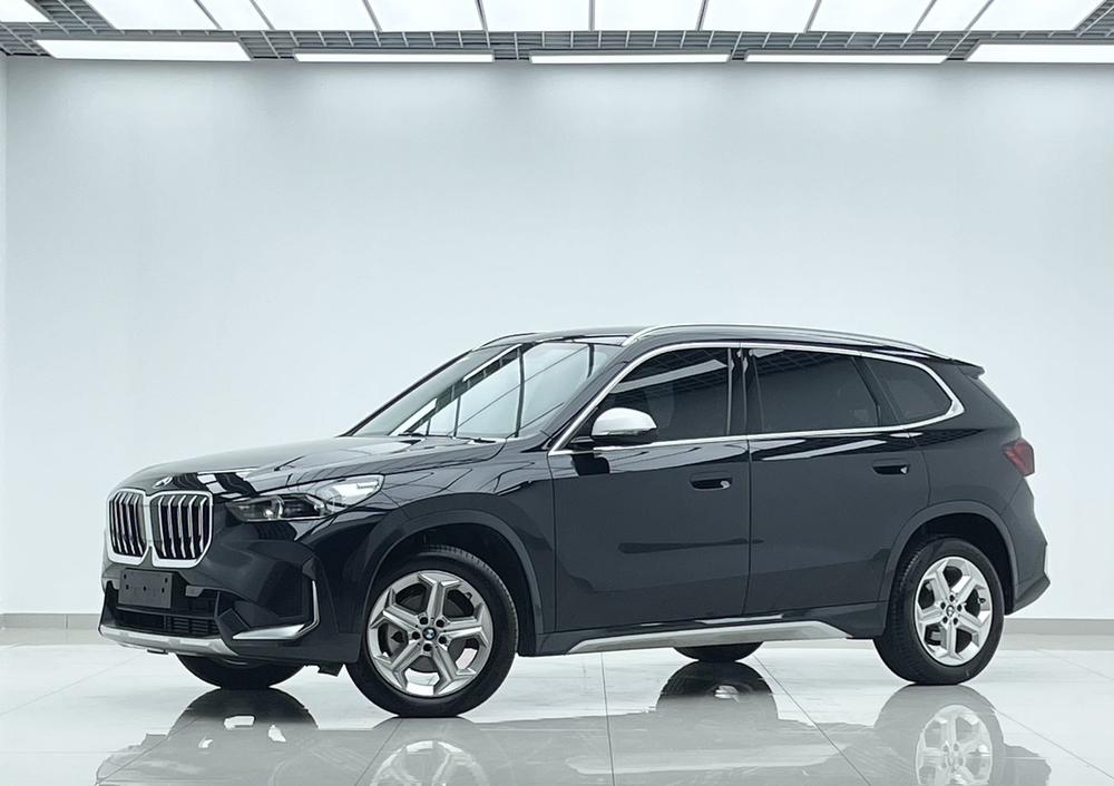 BMW BMW X1