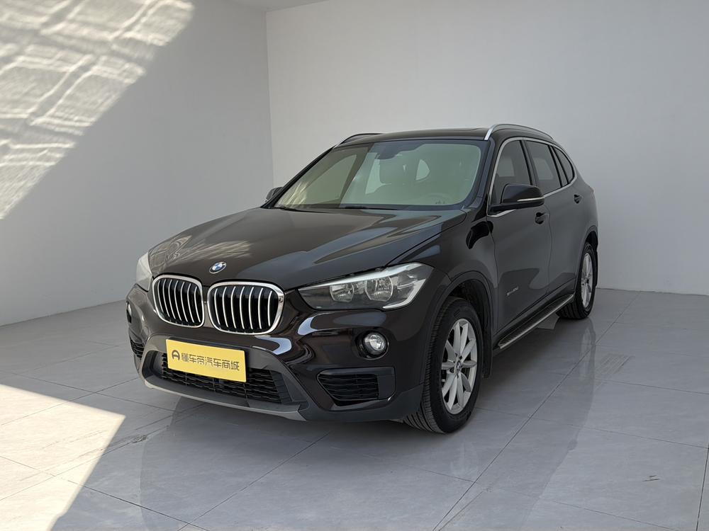 BMW BMW X1