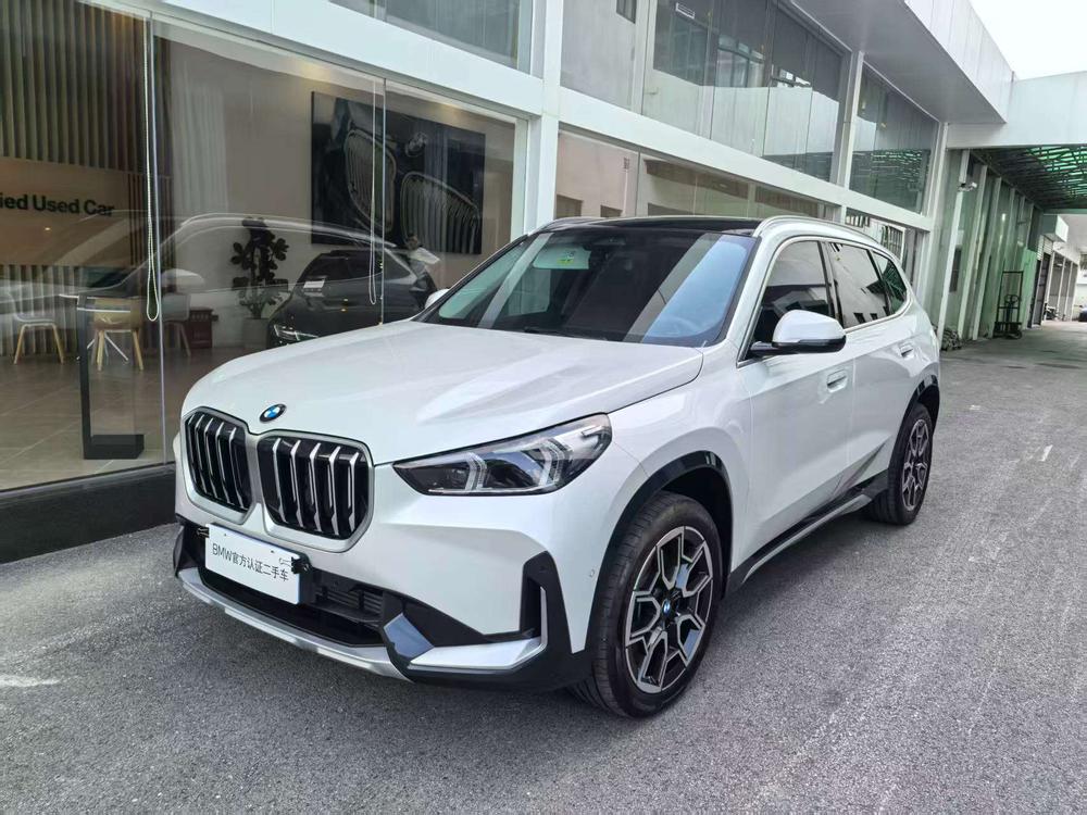 BMW BMW X1